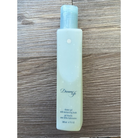 Dreamlife Avon Shower Gel With Moisturizing Beads - Picture 1 of 3